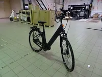 Elektrische fiets qwic - afbeelding 4 van  8