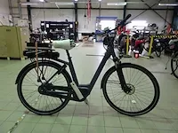Elektrische fiets qwic - afbeelding 2 van  9