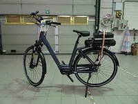 Elektrische fiets qwic - afbeelding 1 van  9