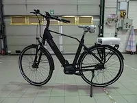 Elektrische fiets qwic - afbeelding 1 van  10