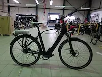 Elektrische fiets qwic - afbeelding 3 van  10