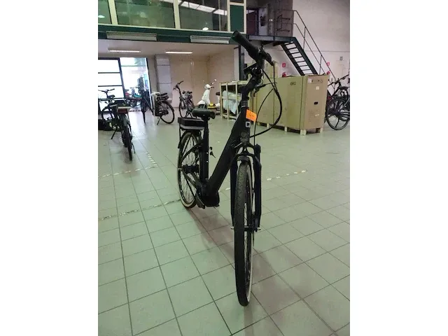 Elektrische fiets qwic - afbeelding 3 van  9