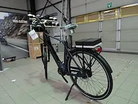 Elektrische fiets qwic - afbeelding 6 van  9