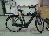 Elektrische fiets qwic - afbeelding 1 van  7