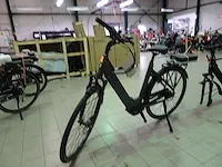 Elektrische fiets qwic - afbeelding 4 van  7