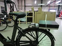 Elektrische fiets qwic - afbeelding 7 van  7