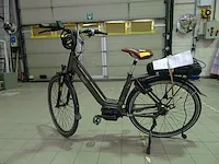Elektrische fiets qwic - afbeelding 1 van  8