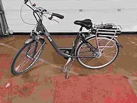 Elektrische fiets qwic - afbeelding 1 van  5
