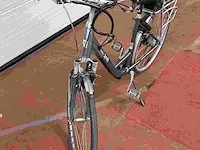 Elektrische fiets qwic - afbeelding 2 van  5