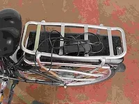 Elektrische fiets qwic - afbeelding 4 van  5