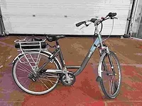 Elektrische fiets qwic - afbeelding 5 van  5