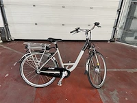 Elektrische fiets qwic - afbeelding 2 van  5