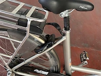 Elektrische fiets qwic - afbeelding 4 van  5