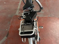 Elektrische fiets qwic - afbeelding 3 van  4