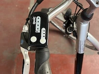 Elektrische fiets qwic - afbeelding 4 van  4