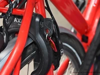 Elektrische fiets shimano, inclusief sleutel, 702-138, werking niet gekend - afbeelding 3 van  4
