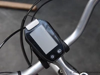 Elektrische fiets shimano, inclusief sleutel, 702-235, werking niet gekend - afbeelding 2 van  4