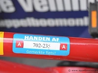Elektrische fiets shimano, inclusief sleutel, 702-235, werking niet gekend - afbeelding 4 van  4