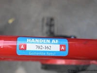 Elektrische fiets shimano, inclusief sleutel, inclusief lader, 4453km, 702-162, werking niet gekend - afbeelding 4 van  4