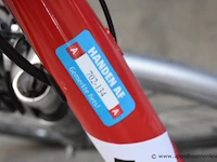 Elektrische fiets shimano, inclusief sleutel, inclusief lader 702-134, werking niet gekend - afbeelding 4 van  4