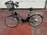 Elektrische fiets shuangey - afbeelding 1 van  5