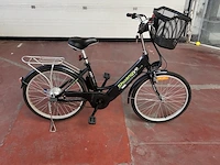Elektrische fiets shuangye - afbeelding 2 van  4