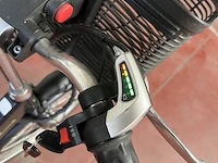 Elektrische fiets shuangye - afbeelding 3 van  4