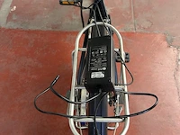 Elektrische fiets shuangye - afbeelding 4 van  4