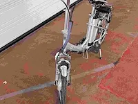 Elektrische fiets silentforce - afbeelding 2 van  5