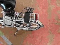 Elektrische fiets silentforce - afbeelding 3 van  5