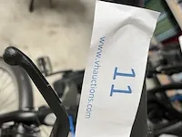 Elektrische fiets sparta - afbeelding 3 van  13