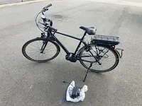 Elektrische fiets sparta - afbeelding 1 van  13