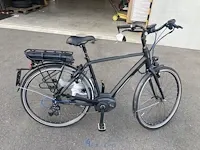 Elektrische fiets sparta - afbeelding 6 van  13