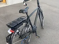 Elektrische fiets sparta - afbeelding 7 van  13