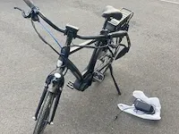 Elektrische fiets sparta - afbeelding 8 van  13