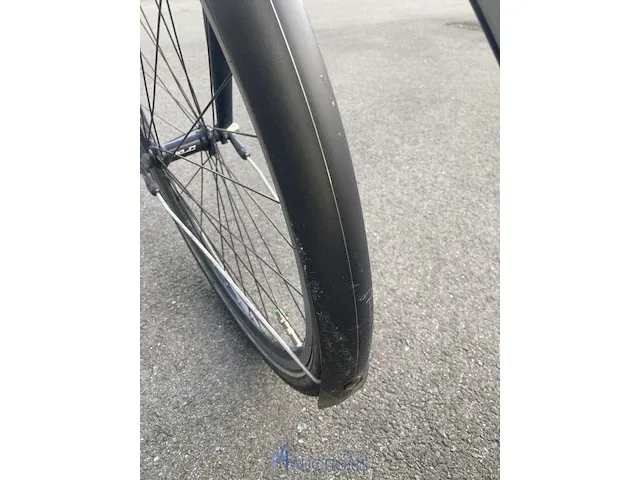 Elektrische fiets sparta - afbeelding 9 van  13