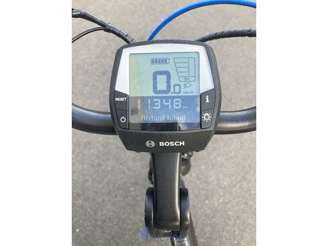 Elektrische fiets sparta - afbeelding 13 van  13