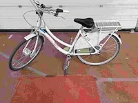 Elektrische fiets sparta