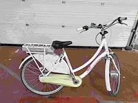 Elektrische fiets sparta - afbeelding 4 van  5