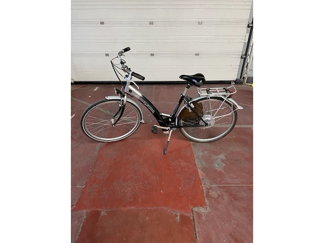 Elektrische fiets sparta - afbeelding 1 van  4
