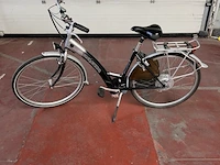 Elektrische fiets sparta