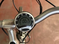 Elektrische fiets sparta - afbeelding 3 van  4
