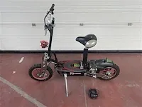 Elektrische fiets/ step