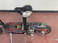 Elektrische fiets/ step - afbeelding 4 van  5