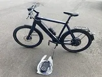 Elektrische fiets stromer
