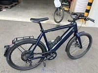 Elektrische fiets stromer - afbeelding 6 van  13