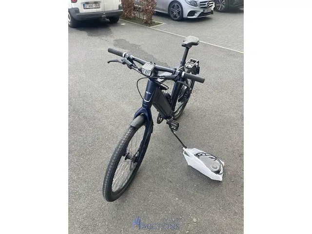 Elektrische fiets stromer - afbeelding 8 van  13