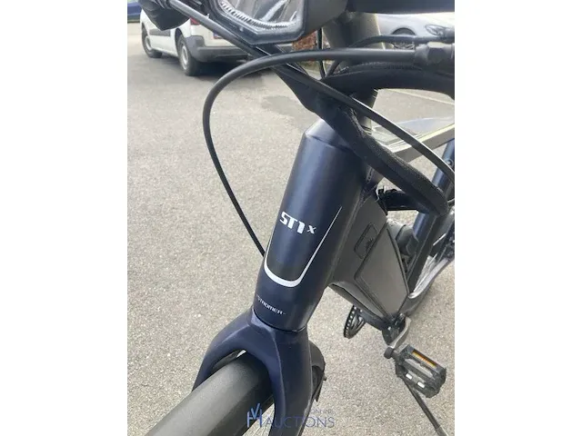 Elektrische fiets stromer - afbeelding 9 van  13