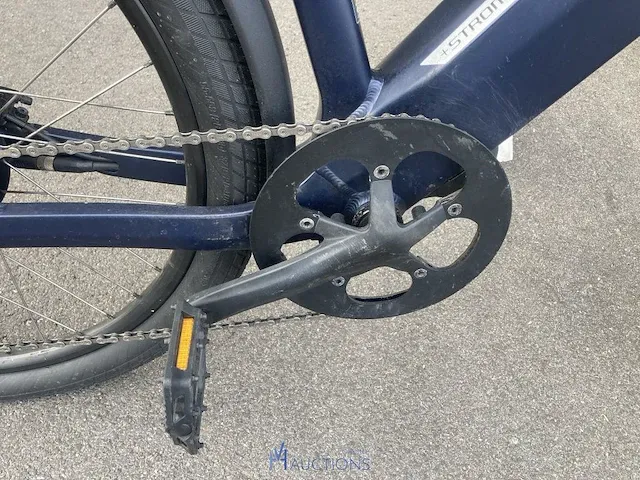 Elektrische fiets stromer - afbeelding 10 van  13
