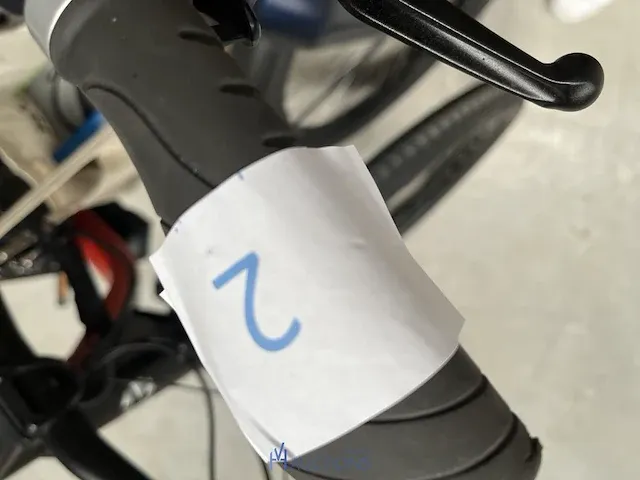 Elektrische fiets stromer - afbeelding 13 van  13
